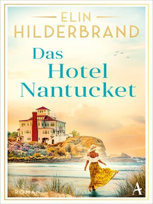 cover image of Das Hotel Nantucket